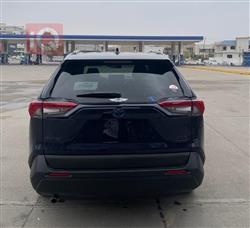 تويوتا راف 4